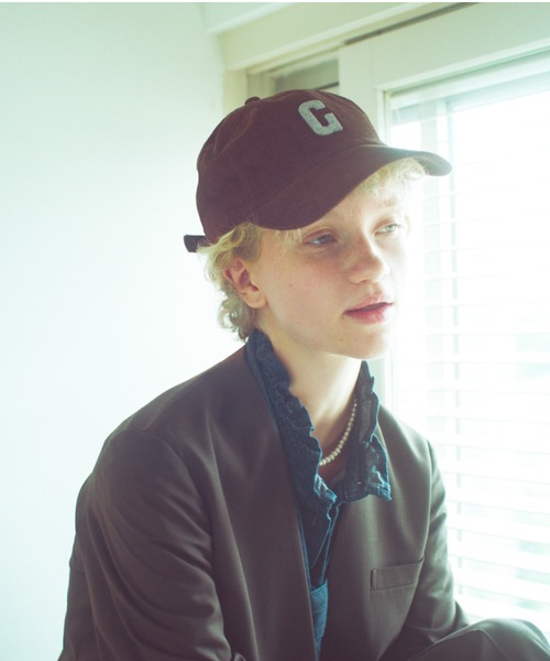 Healthy denim（ヘルシーデニム）の「◆【Healthy Denimコラボ】デニムボウタイブラウス（シャツ/ブラウス・レディース・ネイビー・MEDIUM）」の9枚目の写真