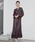 ANDRESD�i�A���h���X�h�j�́u�X�E�B�b�`���O���[�X�h���X / switching lace dress�i�h���X�j�v�b�u���E��