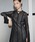 ANDRESD�i�A���h���X�h�j�́u�X�E�B�b�`���O���[�X�h���X / switching lace dress�i�h���X�j�v�b�u���b�N