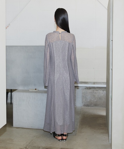 ANDRÉSD andresd アンドレスド ドレス ワンピース　ピンク　MT ANDRÉSD andresd アンドレスド ドレス ワンピース ピンク MT ANDRÉSD