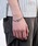 ForteitHejitHej́uFusion Knot Bracelet/t[WmbguXbg/Mtgɂ߁iuXbgjvbVo[
