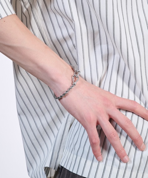 セール】Fusion Knot Bracelet/フュージョンノットブレスレット/ギフト