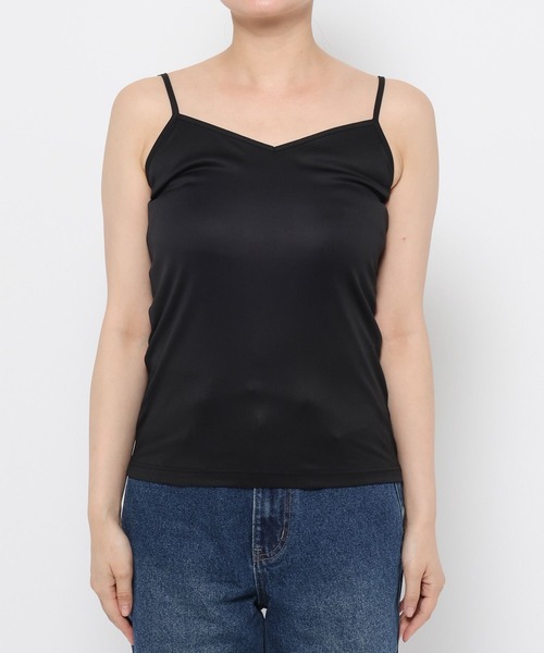 mysty woman（ミスティウーマン）の「レースボウタイブラウス 575252（シャツ/ブラウス・レディース・オフホワイト/ブラック・FREE）」の18枚目の写真