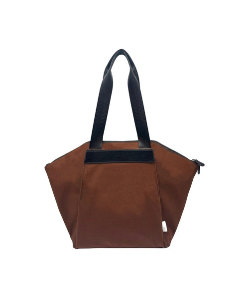 ROOTOTE(ルートート)の「ルートート / LT.ミディアム.フロントオープン-A(トートバッグ・レディース・ブルー系その他/ブラウン系その他/ブラック/レッド系その他・FREE)」の3枚目の写真