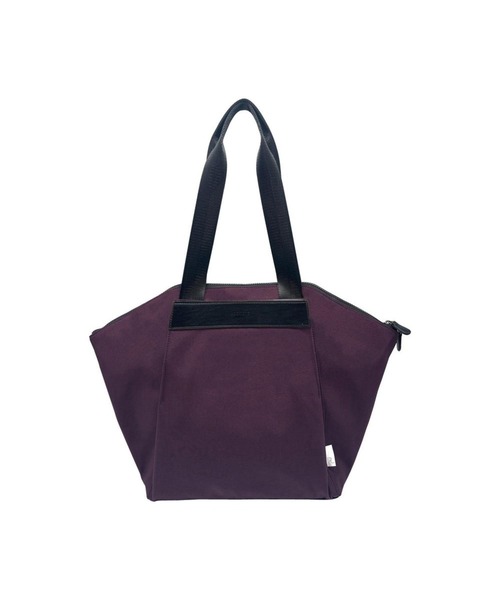 ROOTOTE(ルートート)の「ルートート / LT.ミディアム.フロントオープン-A(トートバッグ・レディース・ブルー系その他/ブラウン系その他/ブラック/レッド系その他・FREE)」の4枚目の写真