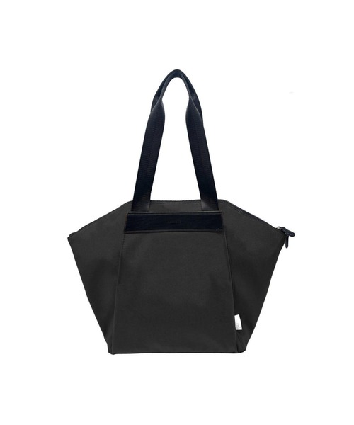 ROOTOTE(ルートート)の「ルートート / LT.ミディアム.フロントオープン-A(トートバッグ・レディース・ブルー系その他/ブラウン系その他/ブラック/レッド系その他・FREE)」の2枚目の写真
