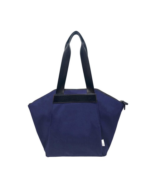 ROOTOTE(ルートート)の「ルートート / LT.ミディアム.フロントオープン-A(トートバッグ・レディース・ブルー系その他/ブラウン系その他/ブラック/レッド系その他・FREE)」の7枚目の写真