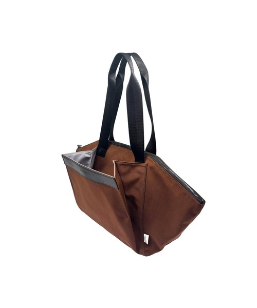 ROOTOTE(ルートート)の「ルートート / LT.ミディアム.フロントオープン-A(トートバッグ・レディース・ブルー系その他/ブラウン系その他/ブラック/レッド系その他・FREE)」の8枚目の写真