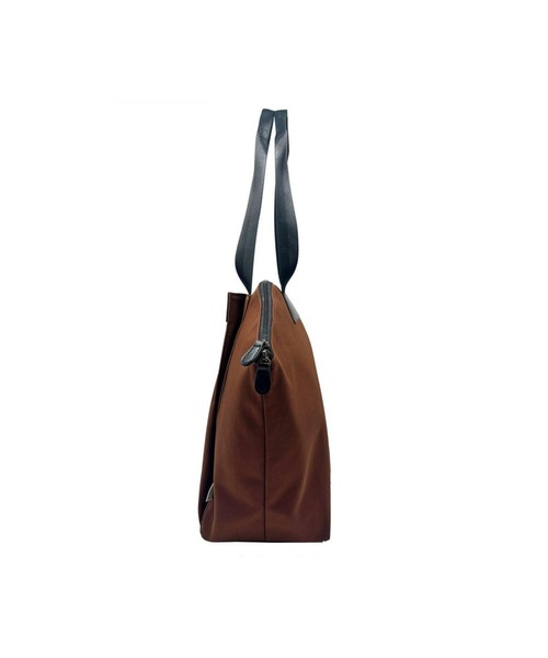 ROOTOTE(ルートート)の「ルートート / LT.ミディアム.フロントオープン-A(トートバッグ・レディース・ブルー系その他/ブラウン系その他/ブラック/レッド系その他・FREE)」の9枚目の写真