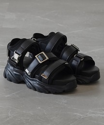 ELLUV（エルブ）の「サンダル（サンダル）」