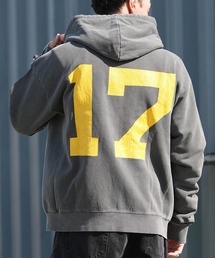 DEAR LAUREL（ディアローレル）の「【限定販売】DEAR LAUREL/ディアローレル フルジップパーカー DL25F-JM1201（パーカー）」