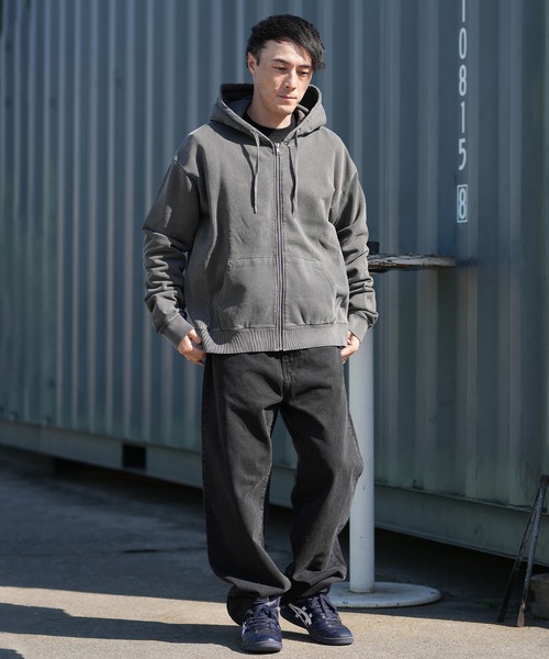 セール】【限定販売】DEAR LAUREL/ディアローレル フルジップパーカー