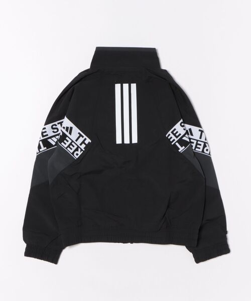 セール】adidas/アディダス アウター キッズ ワーディングパック