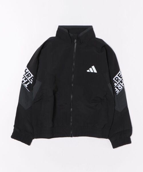 セール】adidas/アディダス アウター キッズ ワーディングパック