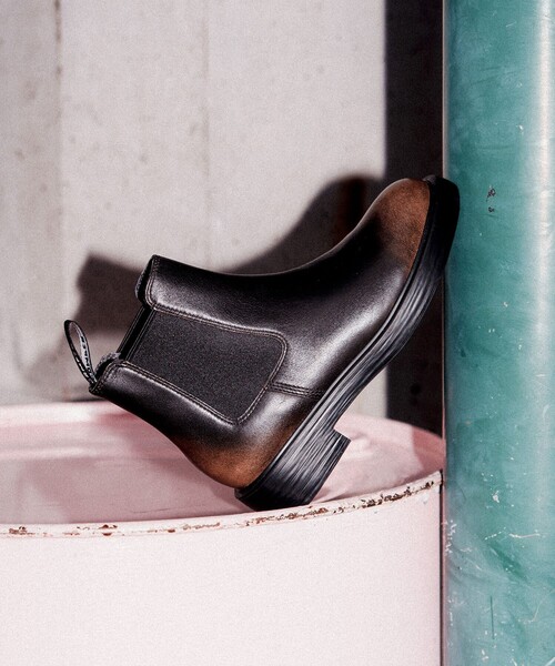 セール】[カンペール] DEAN / アンクルブーツ（ブーツ）｜CAMPER