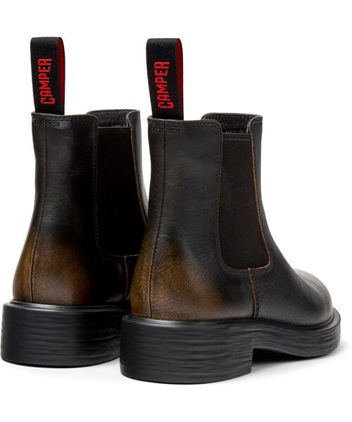 セール】[カンペール] DEAN / アンクルブーツ（ブーツ）｜CAMPER