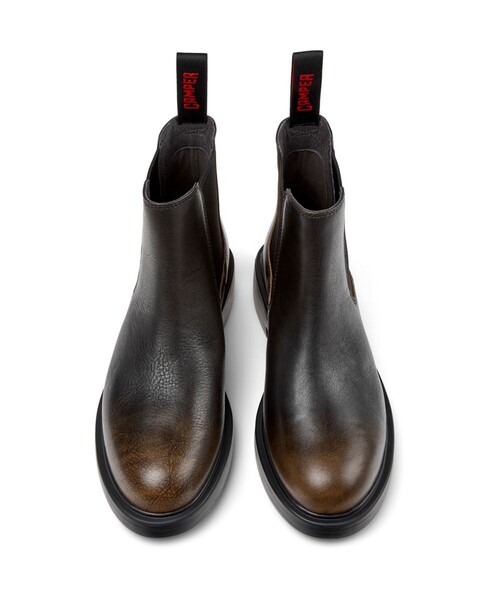 セール】[カンペール] DEAN / アンクルブーツ（ブーツ）｜CAMPER