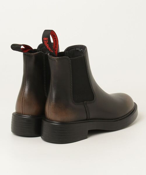 セール】[カンペール] DEAN / アンクルブーツ（ブーツ）｜CAMPER