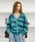 soerte�i�\�G���e�j�́uWool Blend Gradation Cardigan / �E�[���u�����h�O���f�[�V�����J�[�f�B�K���i�X�E�F�b�g�j�v�b�u���[