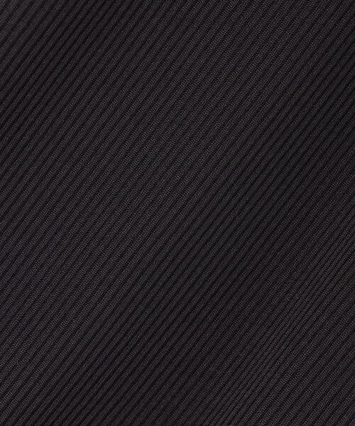 N.（N. Natural Beauty Basic）（エヌエヌナチュラルビューティーベーシック）の「【PS/低身長サイズ】ドロストコードドッキングワンピース（ワンピース・レディース・ブラック/カーキ・MEDIUM/P/S）」の22枚目の写真