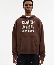 COACH(R[`)̃z[X Ah LbW t[fB[(p[J[)
