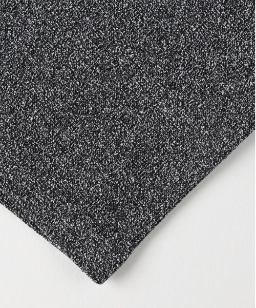 BACK NUMBER（バックナンバー）の「【BACK NUMBER】ロングスリーブカーディガンＴシャツセット(刺繍/ニット/オープンフロント/レイヤード/デイリー/カジュアル)（アンサンブル・メンズ・ブラック/グレー・M/L/XL）」の11枚目の写真