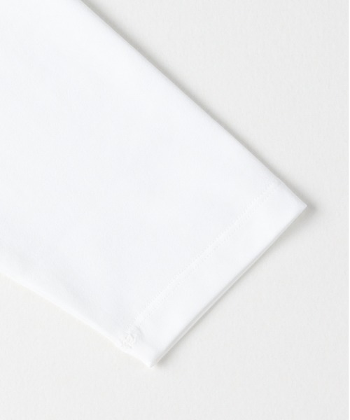 BACK NUMBER（バックナンバー）の「【BACK NUMBER】ロングスリーブカーディガンＴシャツセット(刺繍/ニット/オープンフロント/レイヤード/デイリー/カジュアル)（アンサンブル・メンズ・ブラック/グレー・M/L/XL）」の5枚目の写真