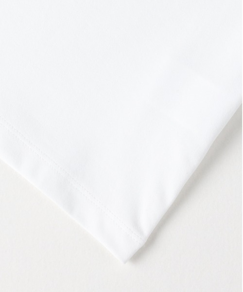 BACK NUMBER（バックナンバー）の「【BACK NUMBER】ロングスリーブカーディガンＴシャツセット(刺繍/ニット/オープンフロント/レイヤード/デイリー/カジュアル)（アンサンブル・メンズ・ブラック/グレー・M/L/XL）」の4枚目の写真