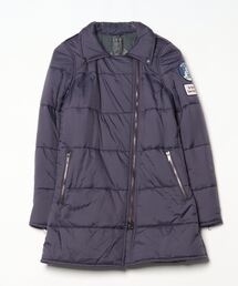 Used / パープルアウター Vintage Retro Cannondale All Terrain Wear Jacket Purple