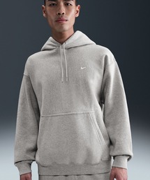 NIKE AS M NL SOLO SWSH BB PO HOODIE / ナイキ NL ソロ スウッシュ BB プルオーバー L/S フーディ 【SP】
