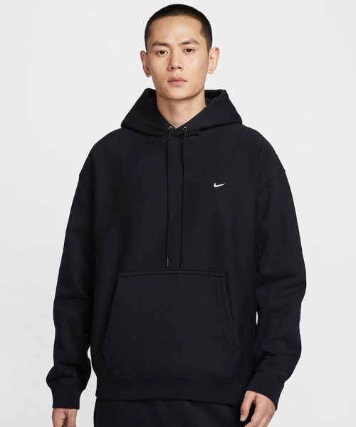 NIKE AS M NL SOLO SWSH BB PO HOODIE / ナイキ NL ソロ スウッシュ BB