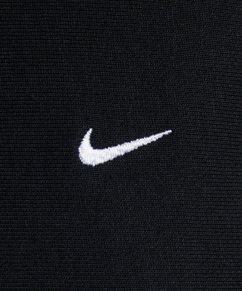 NIKE(ナイキ)の「NIKE AS M NL SOLO SWSH BB PO HOODIE / ナイキ NL ソロ スウッシュ BB プルオーバー L/S フーディ 【SP】(パーカー・メンズ・ブラック/グレー・M/XXL/XL/L/S)」の4枚目の写真