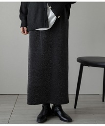 ラメタイトスカート