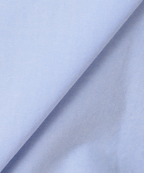 追加》Light OX Poncho シャツ（シャツ/ブラウス）｜Plage（プラージュ