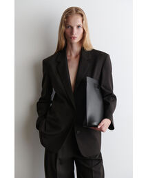 COS｜コス（レディース）のテーラードジャケット通販 - ZOZOTOWN