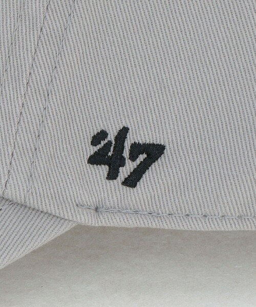 OAKLEY(オークリー)の「<OAKLEY>REMIX DAD キャップ(キャップ・メンズ・ブラック/ライトグレー・FREE)」の8枚目の写真