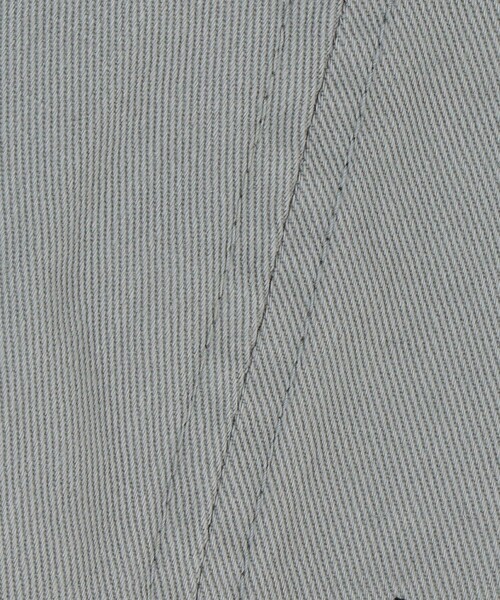 OAKLEY(オークリー)の「<OAKLEY>REMIX DAD キャップ(キャップ・メンズ・ブラック/ライトグレー・FREE)」の9枚目の写真