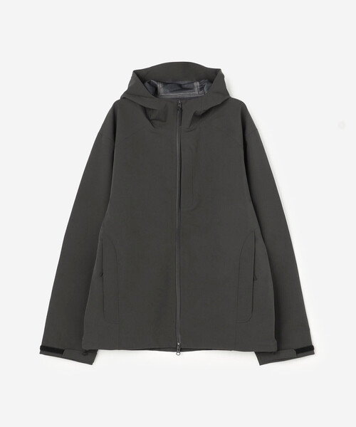  / DAWN PATROL SHELL/ナイロンジャケット/M/ナイロン/BLU/108774 HIKING PATROL | ナイロン シェルジャケット MEN（その他アウター