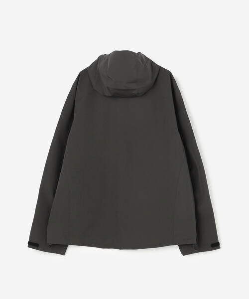 Bshop（ビショップ）の「HIKING PATROL | ナイロン シェルジャケット MEN（その他アウター・メンズ・ブラウン系その他/ブラック系その他・L/M）」の4枚目の写真