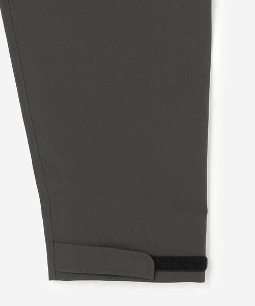 Bshop（ビショップ）の「HIKING PATROL | ナイロン シェルジャケット MEN（その他アウター・メンズ・ブラウン系その他/ブラック系その他・L/M）」の6枚目の写真