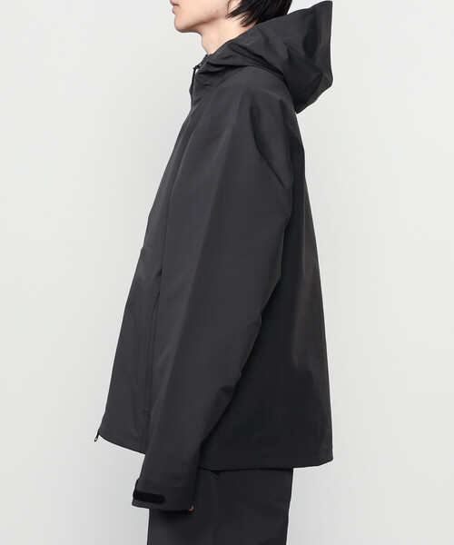 Bshop（ビショップ）の「HIKING PATROL | ナイロン シェルジャケット MEN（その他アウター・メンズ・ブラウン系その他/ブラック系その他・L/M）」の10枚目の写真