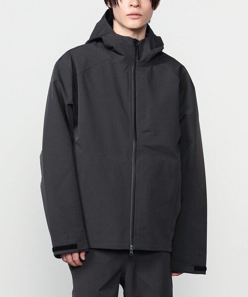 HIKING PATROL | ナイロン シェルジャケット MEN（その他アウター