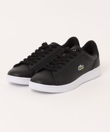 LACOSTE ラコステ CARNABY SET 224 1 SMA メンズレザースニーカー(カーナビーセット2241SMA)