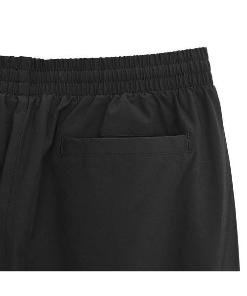 NEW BALANCE(ニューバランス)の「ニューバランス New Balance 裏起毛トリコットラインドパンツ(テーパード)(その他パンツ・レディース・ブラック・S/M/L/XL)」の3枚目の写真