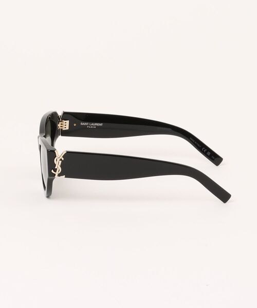 セール】【SAINT LAURENT/サンローラン】フォックス サングラス SL