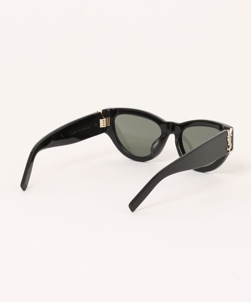 セール】【SAINT LAURENT/サンローラン】フォックス サングラス SL