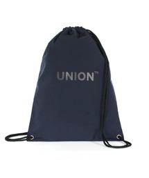VILLA BOOKS（ヴィラ ブックス）の「Union Backpack (M's Midnight)（ショルダーバッグ）」