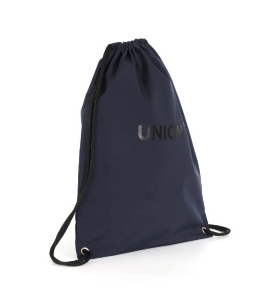 VILLA BOOKS(ヴィラ ブックス)の「Union Backpack (M's Midnight)(バックパック/リュック・レディース・ネイビー系・FREE)」の2枚目の写真