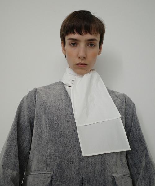 JACKET PULLOVER FLOCKY TOPS 【公式通販】