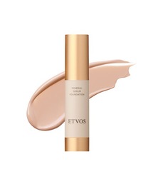 ETVOS（エトヴォス）の「ETVOS / ミネラルセラムファンデーション＜全3色＞（ファンデーション）」